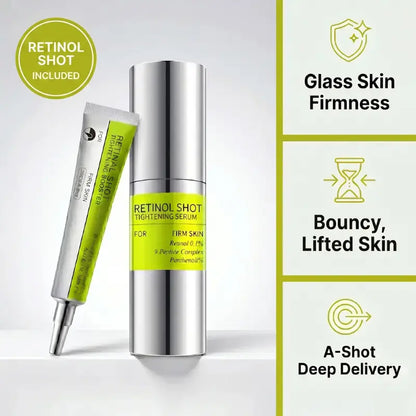 Calvani Retinal Shot Booster
