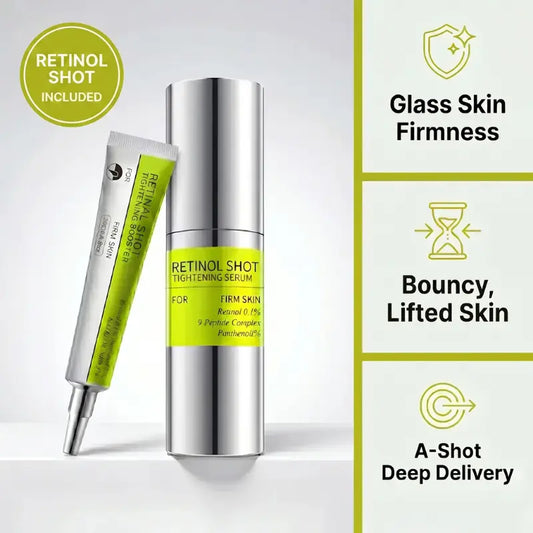 Calvani Retinal Shot Booster